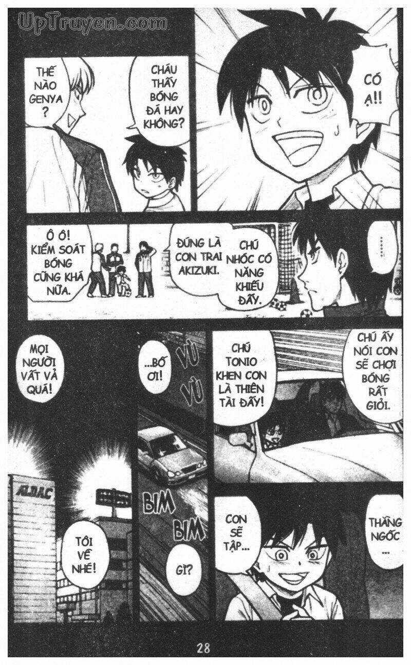 Golden Age - Chapter 3 - Trang 29