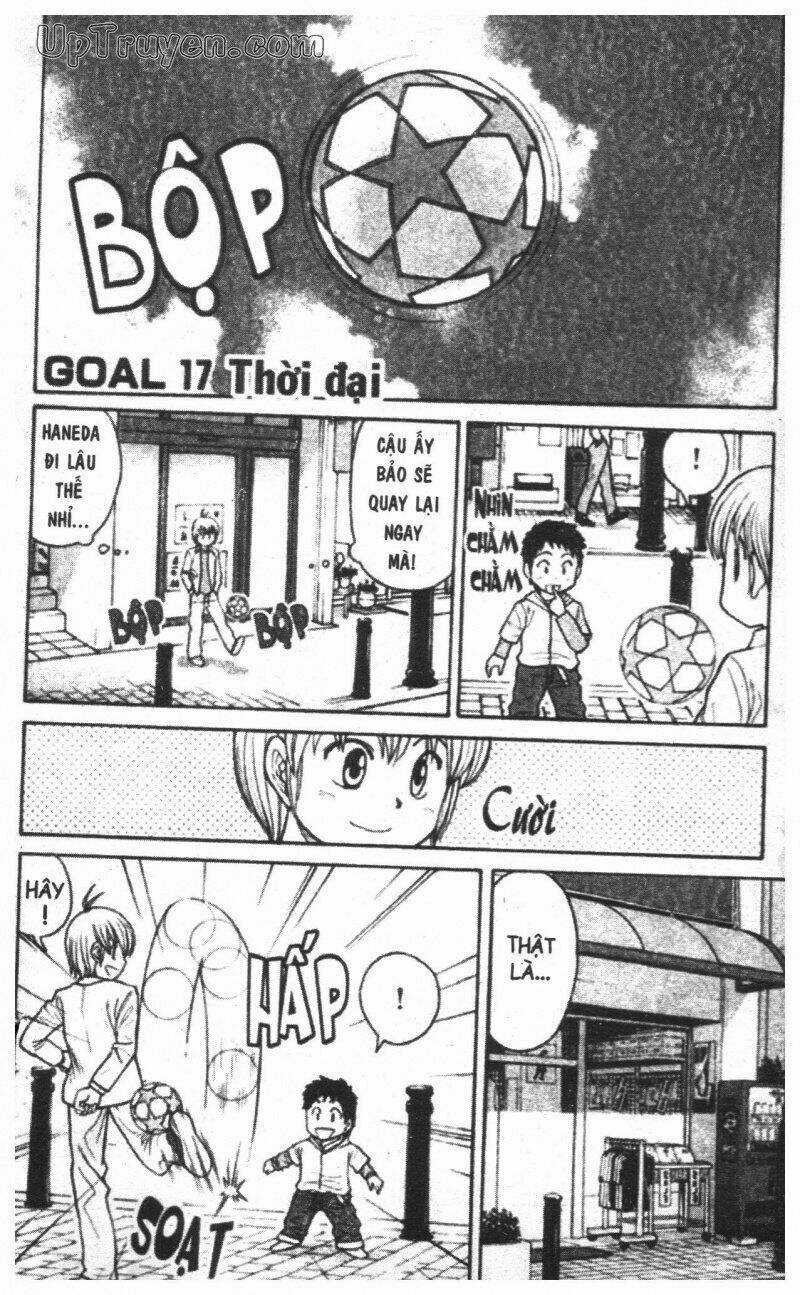 Golden Age - Chapter 3 - Trang 4