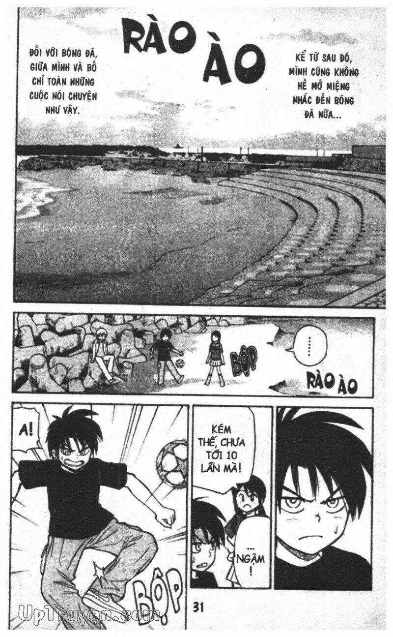 Golden Age - Chapter 3 - Trang 32