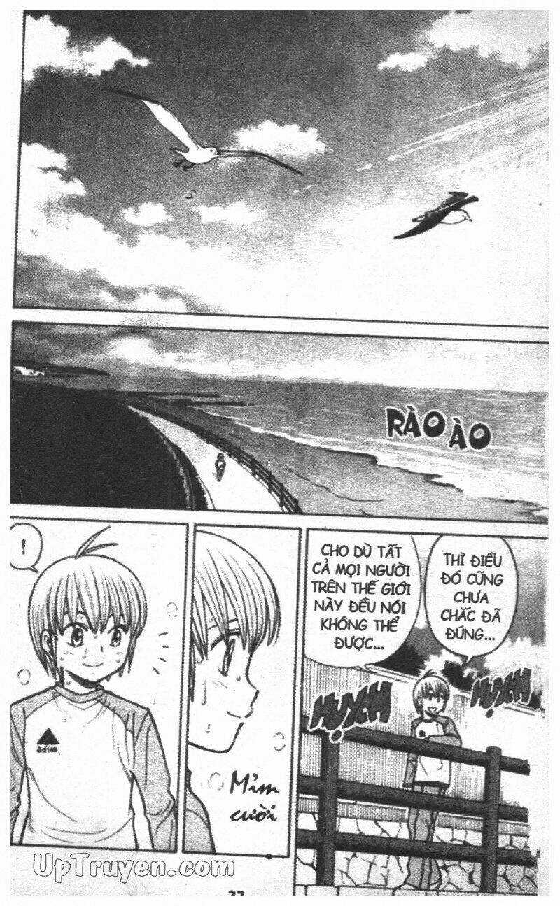 Golden Age - Chapter 3 - Trang 38