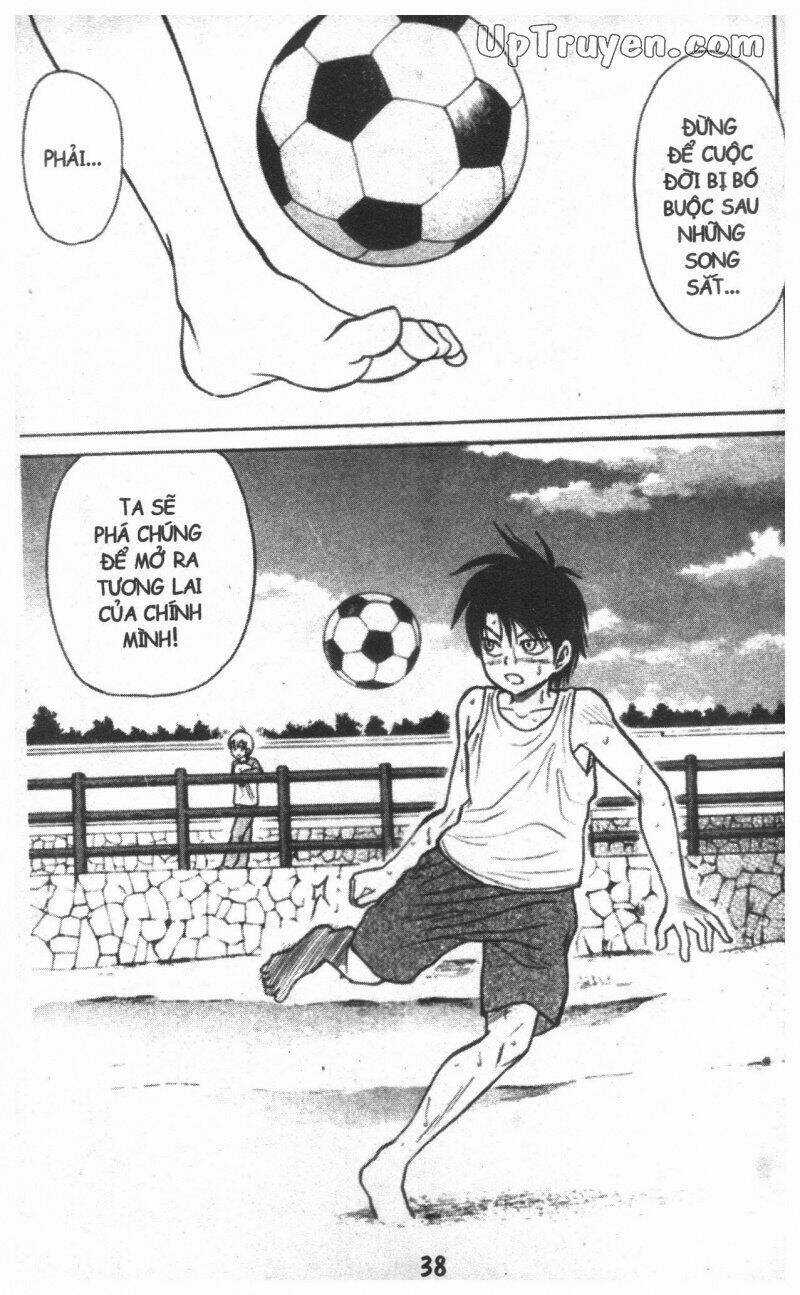 Golden Age - Chapter 3 - Trang 39