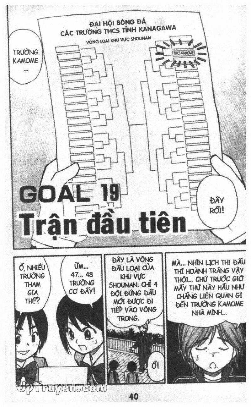 Golden Age - Chapter 3 - Trang 41