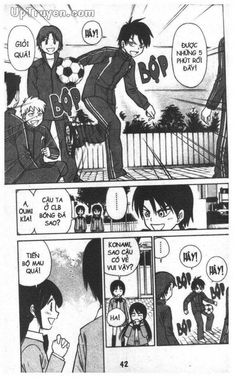 Golden Age - Chapter 3 - Trang 43