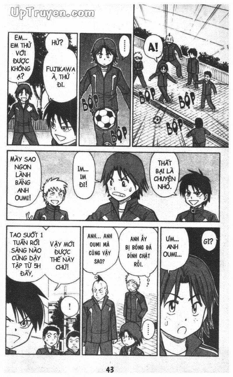 Golden Age - Chapter 3 - Trang 44