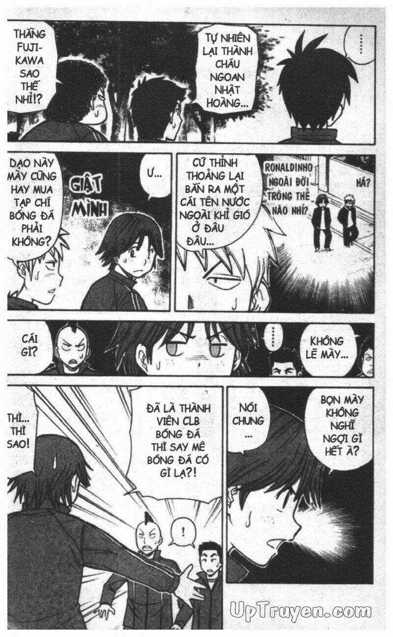 Golden Age - Chapter 3 - Trang 46