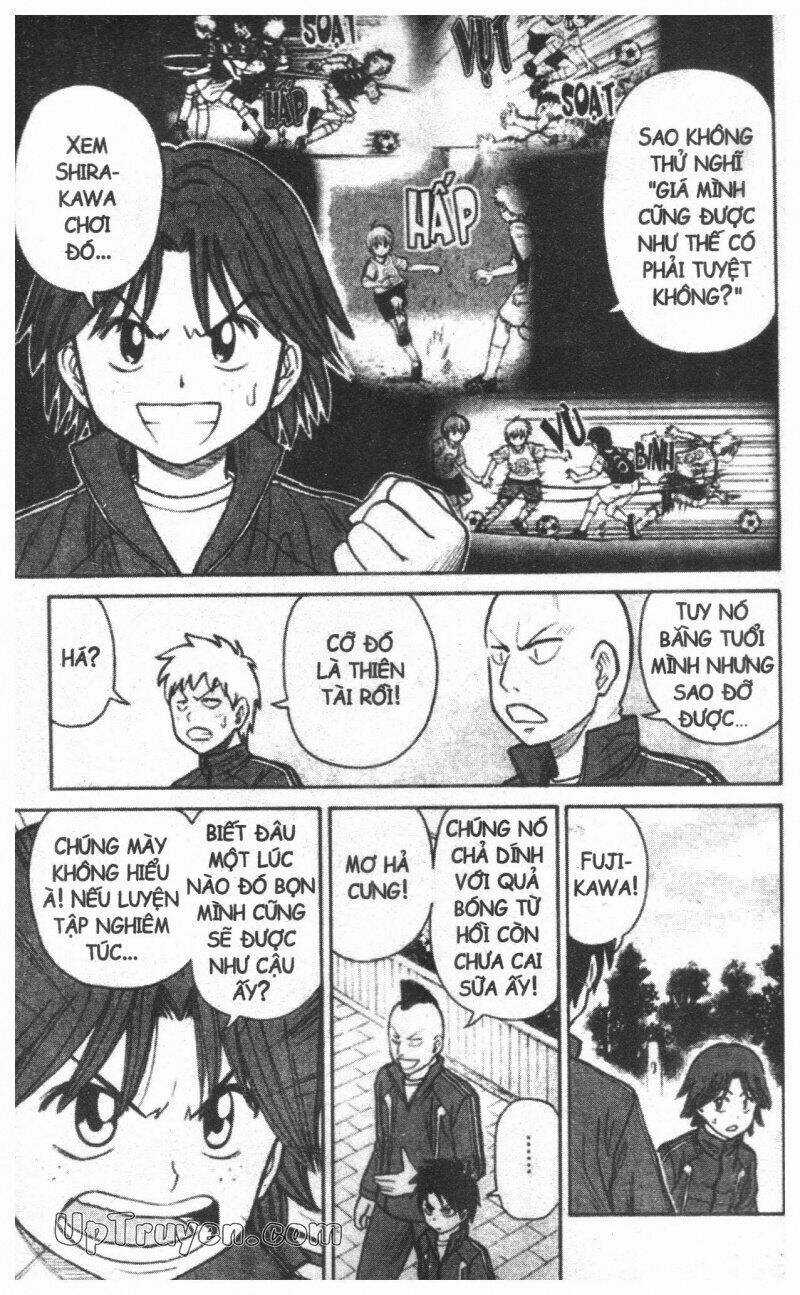 Golden Age - Chapter 3 - Trang 47