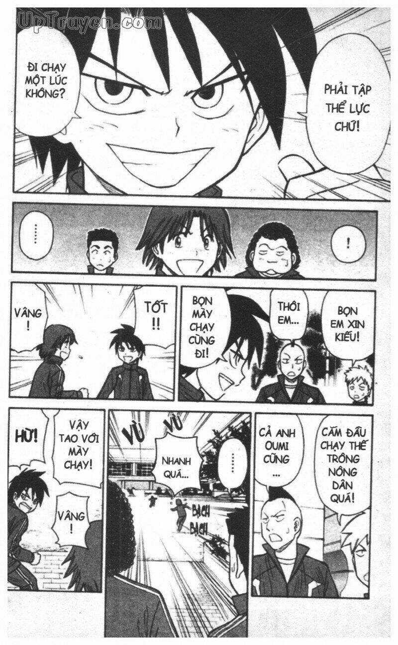 Golden Age - Chapter 3 - Trang 48