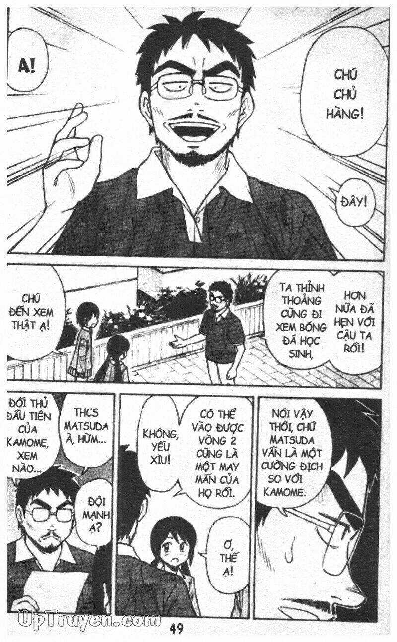 Golden Age - Chapter 3 - Trang 50