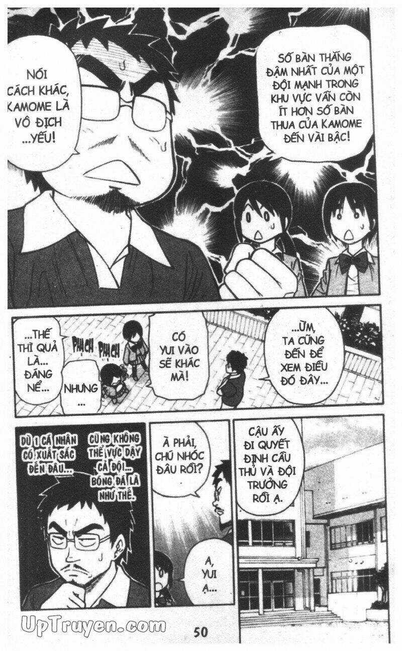 Golden Age - Chapter 3 - Trang 51