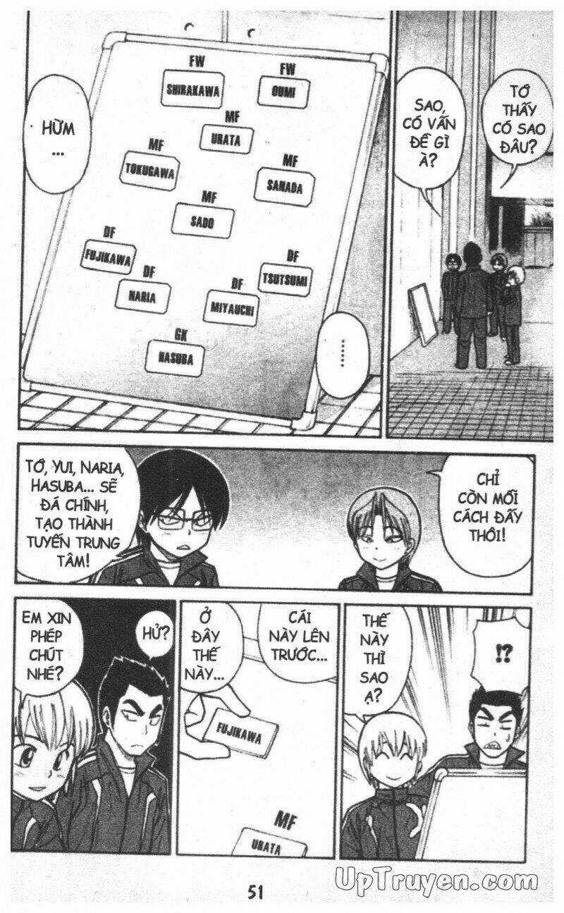 Golden Age - Chapter 3 - Trang 52