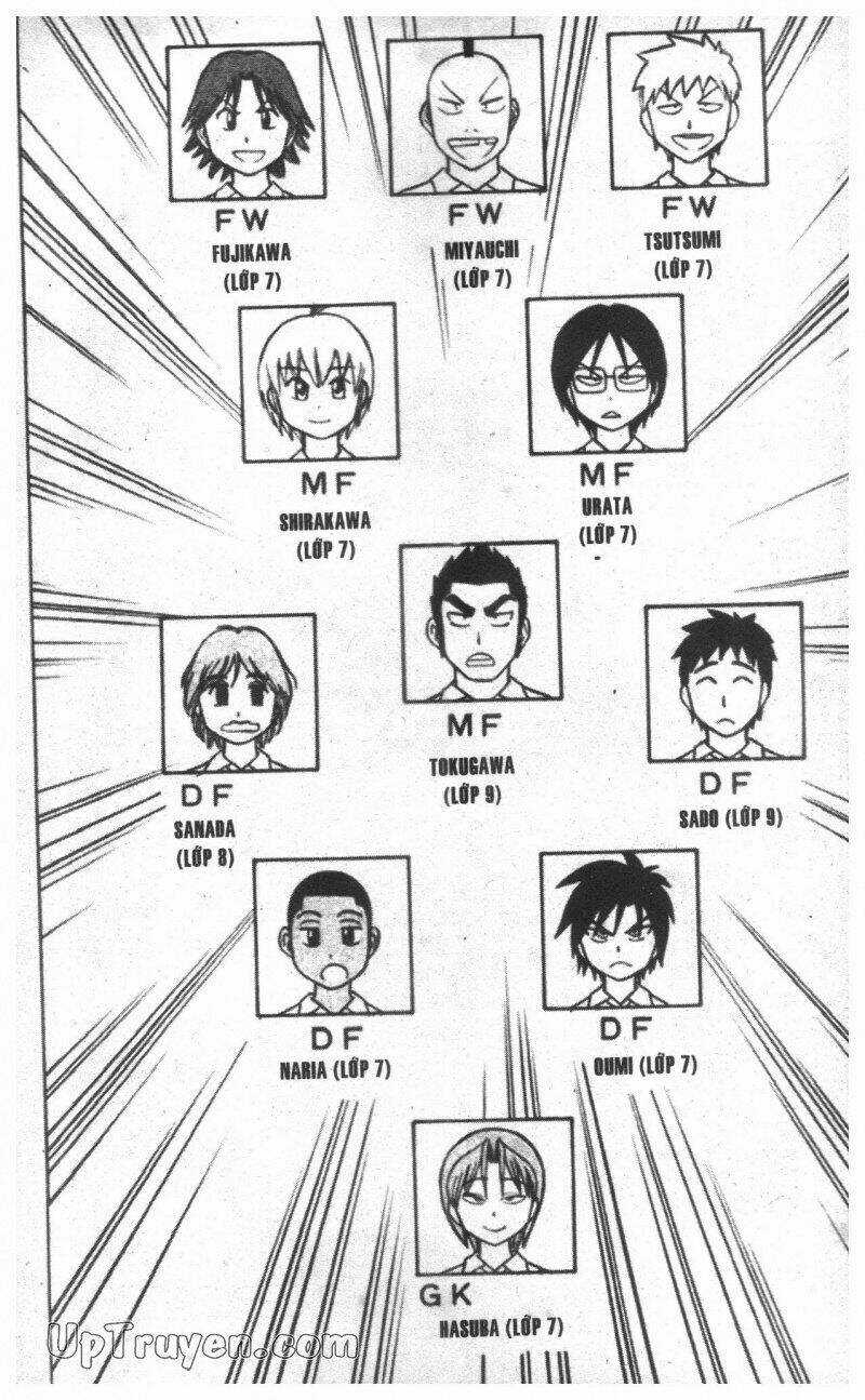 Golden Age - Chapter 3 - Trang 53