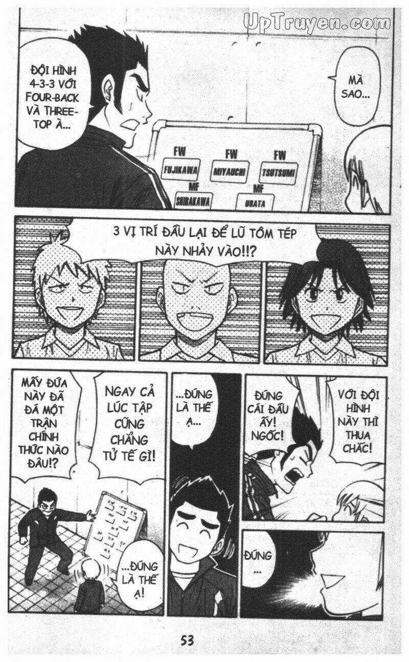 Golden Age - Chapter 3 - Trang 54