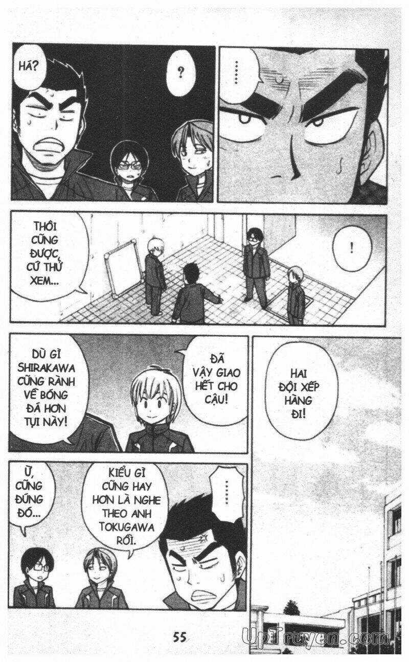 Golden Age - Chapter 3 - Trang 56