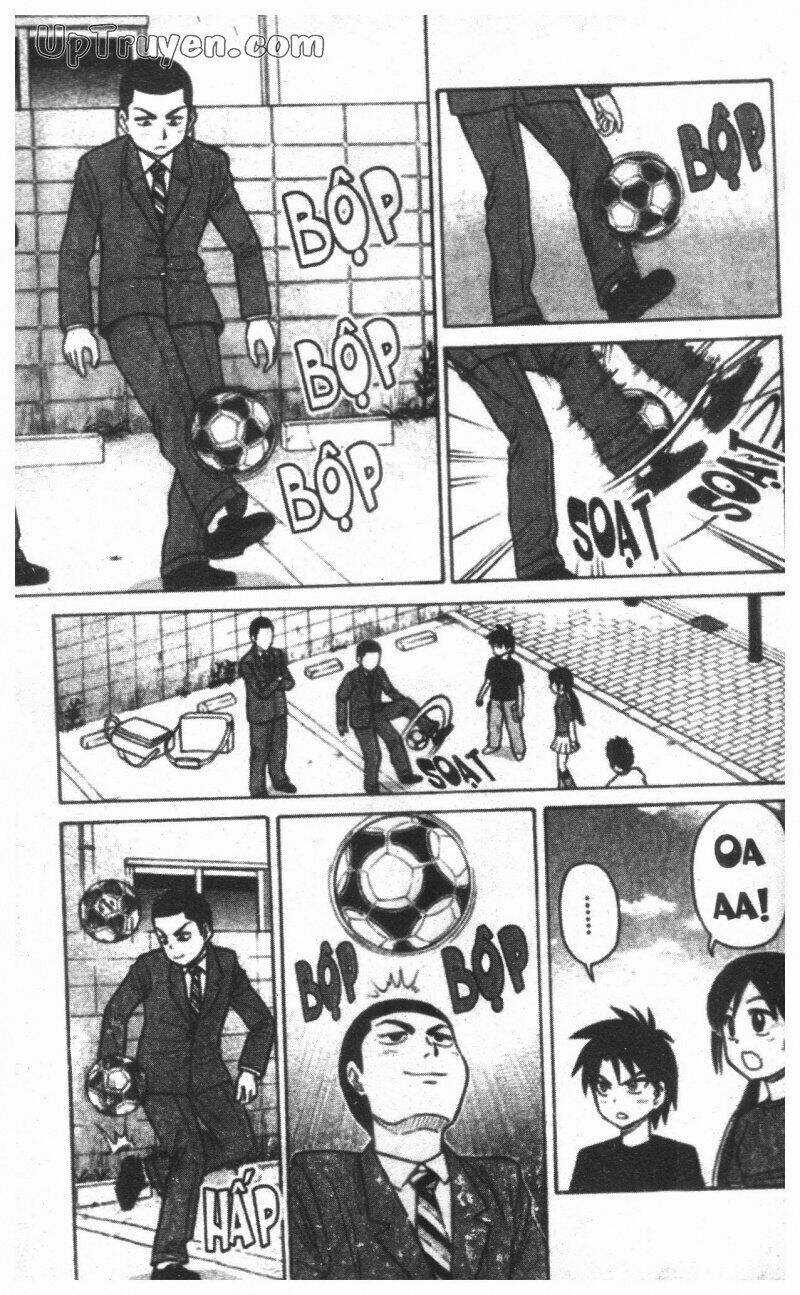 Golden Age - Chapter 3 - Trang 7