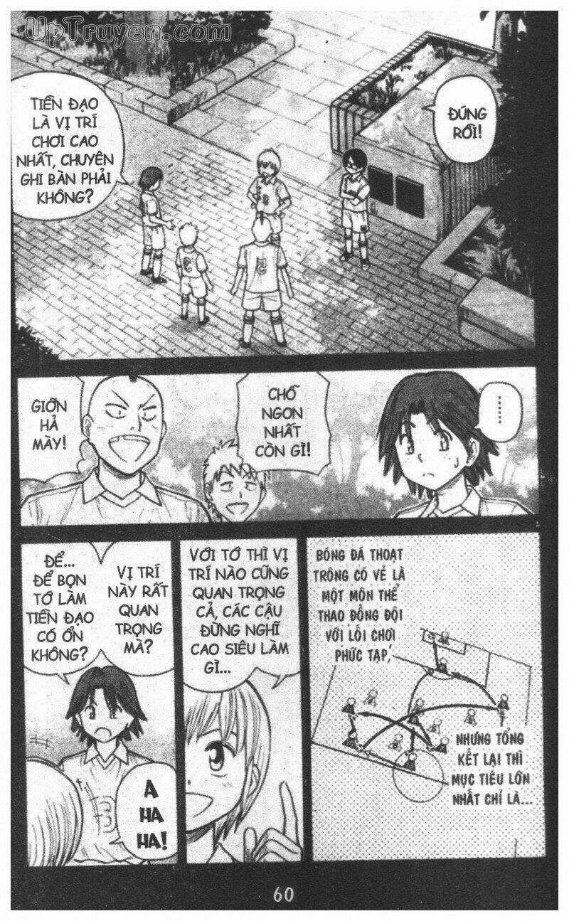 Golden Age - Chapter 3 - Trang 61