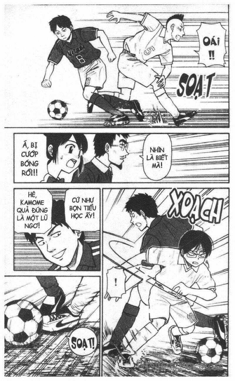 Golden Age - Chapter 3 - Trang 63