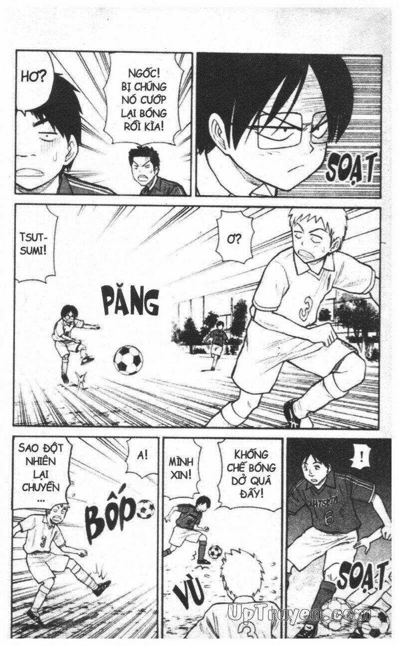 Golden Age - Chapter 3 - Trang 64