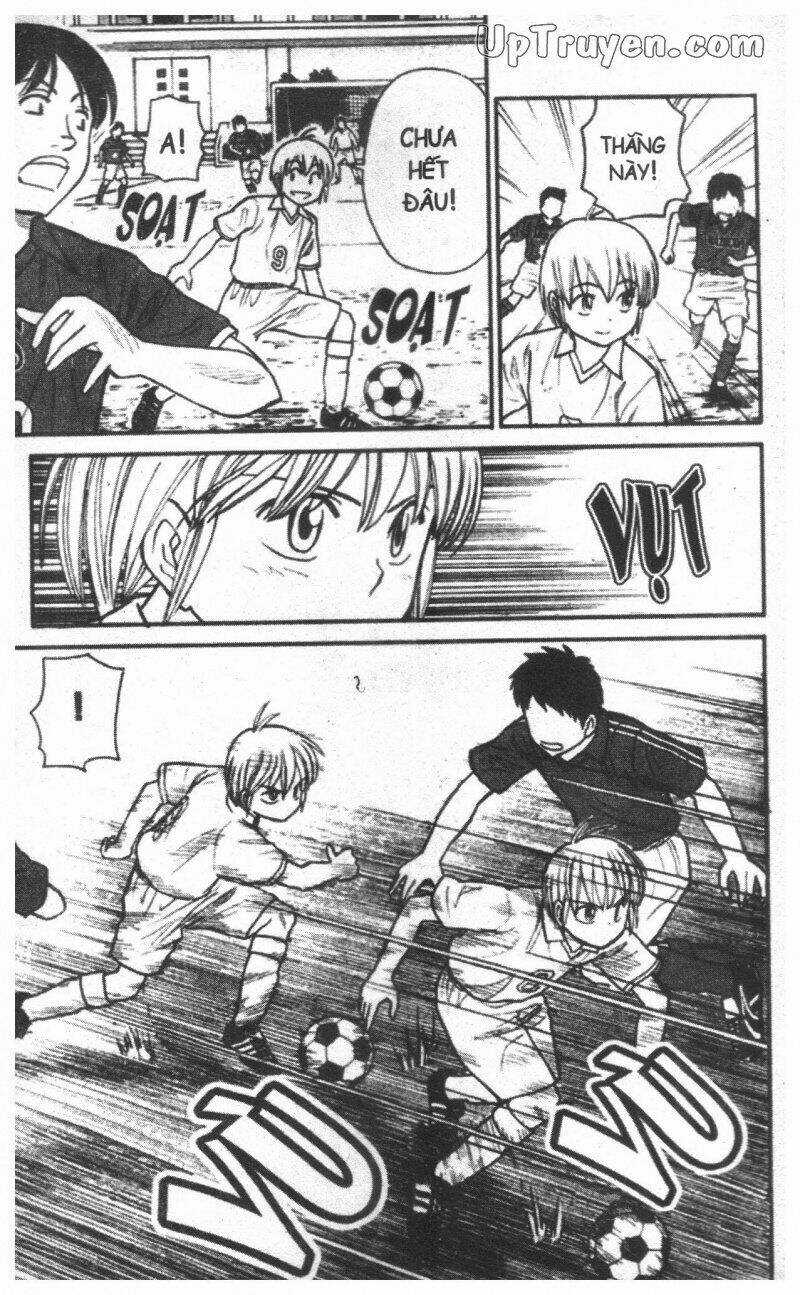 Golden Age - Chapter 3 - Trang 65