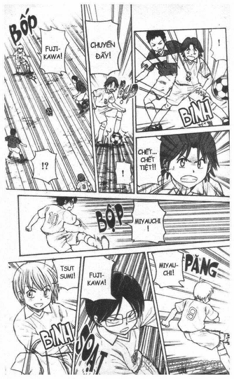 Golden Age - Chapter 3 - Trang 67