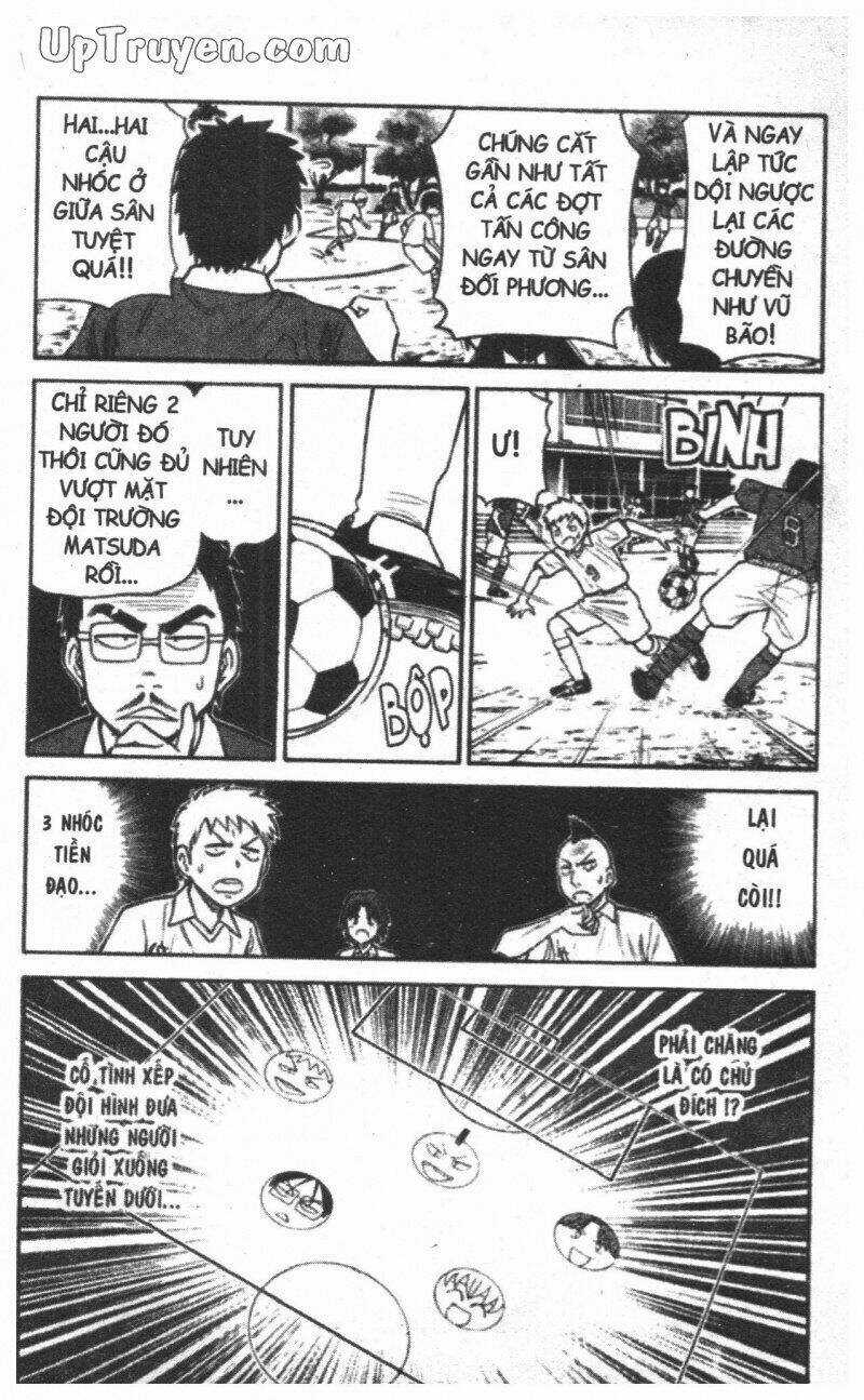 Golden Age - Chapter 3 - Trang 68