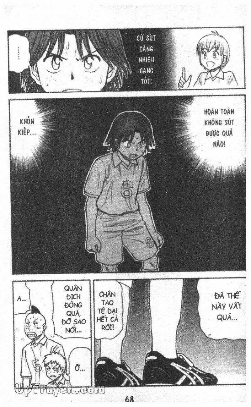 Golden Age - Chapter 3 - Trang 69