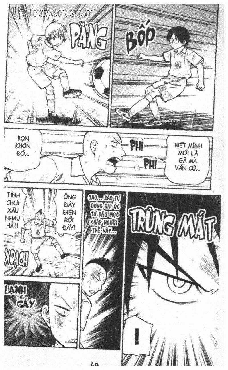 Golden Age - Chapter 3 - Trang 70