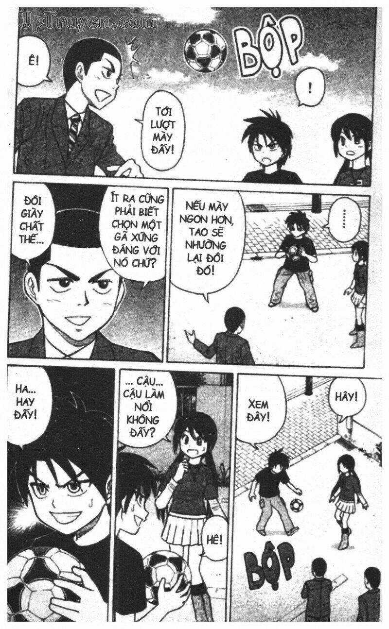 Golden Age - Chapter 3 - Trang 8