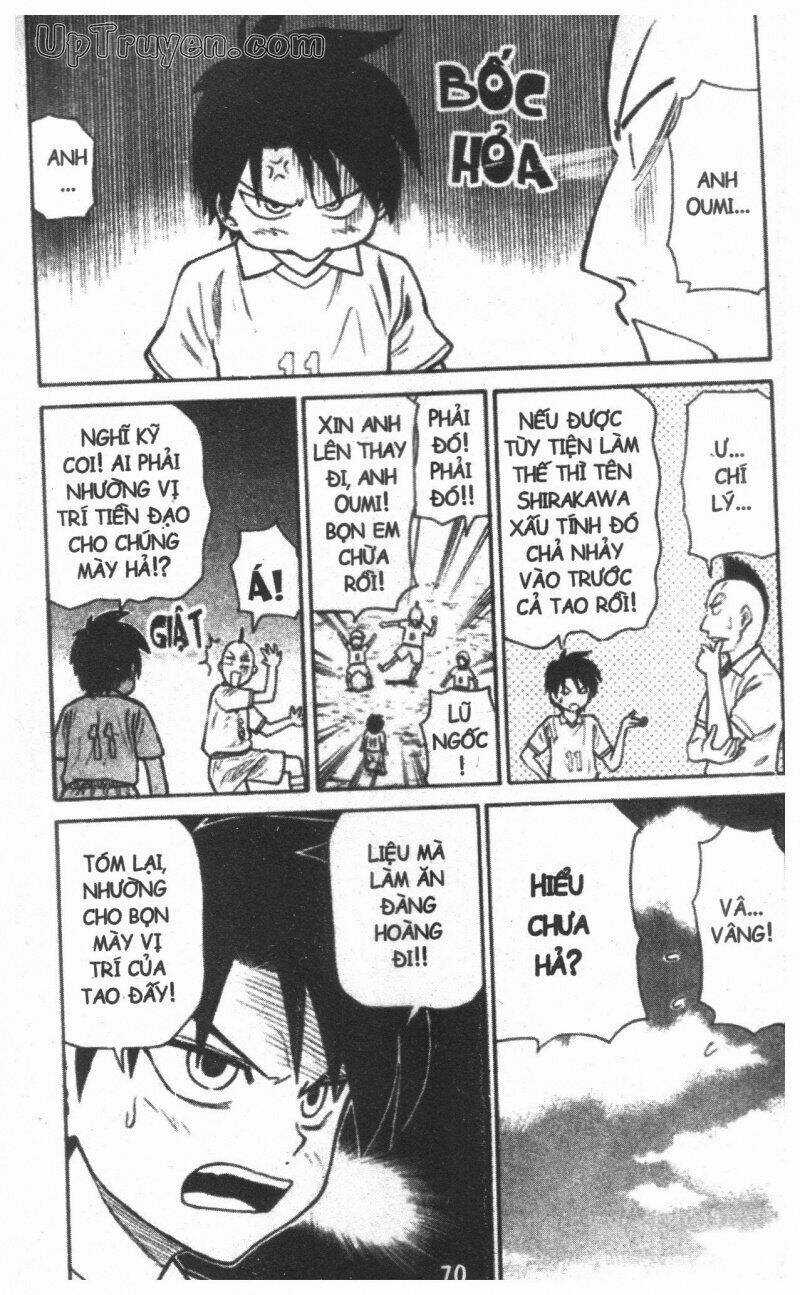 Golden Age - Chapter 3 - Trang 71