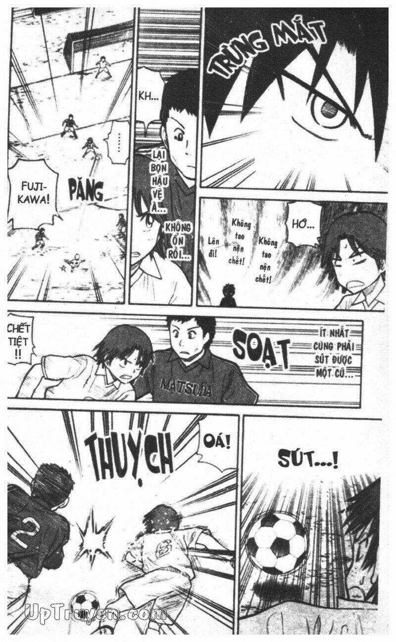 Golden Age - Chapter 3 - Trang 72