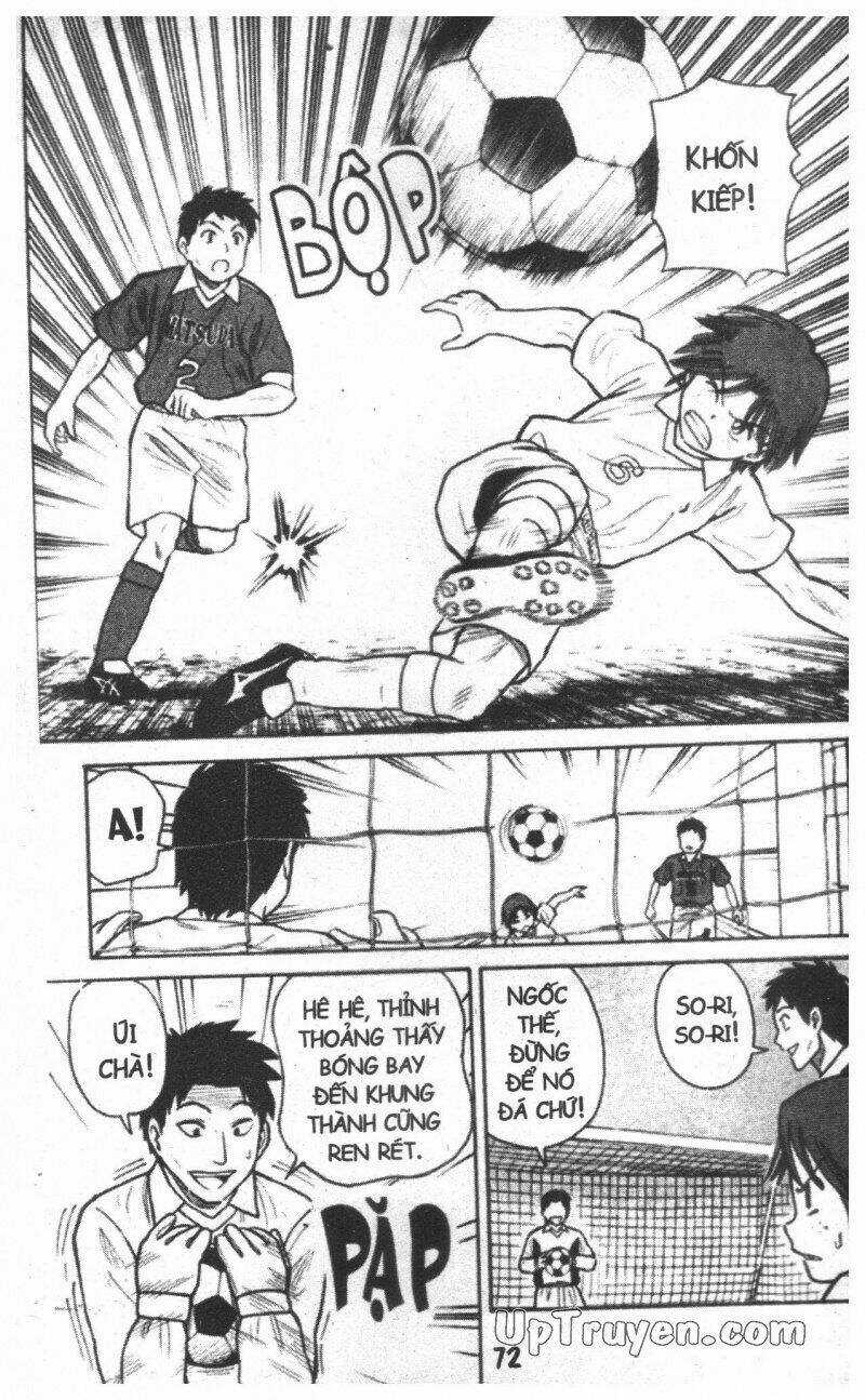 Golden Age - Chapter 3 - Trang 73