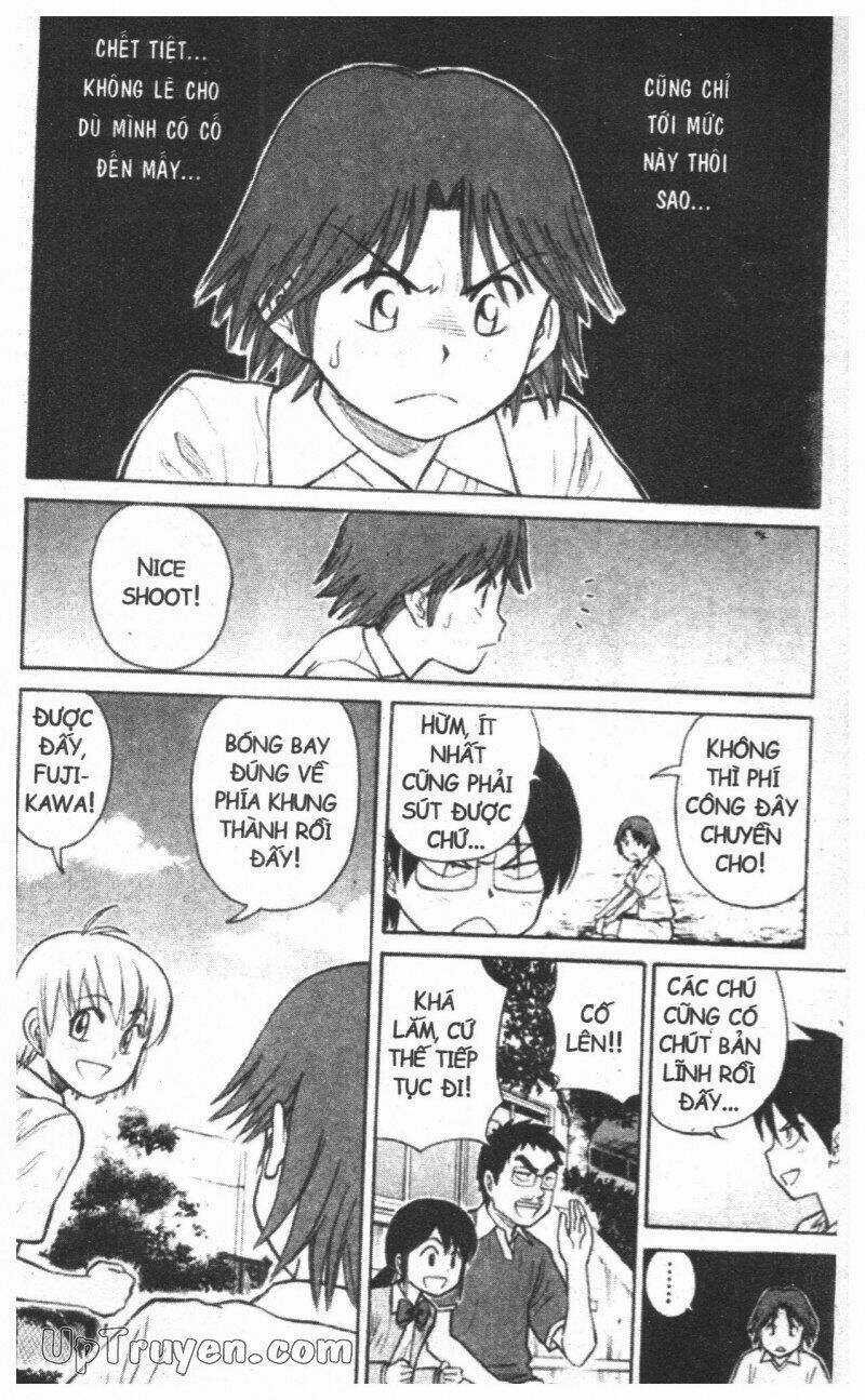 Golden Age - Chapter 3 - Trang 74