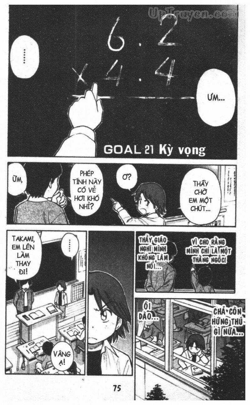 Golden Age - Chapter 3 - Trang 76