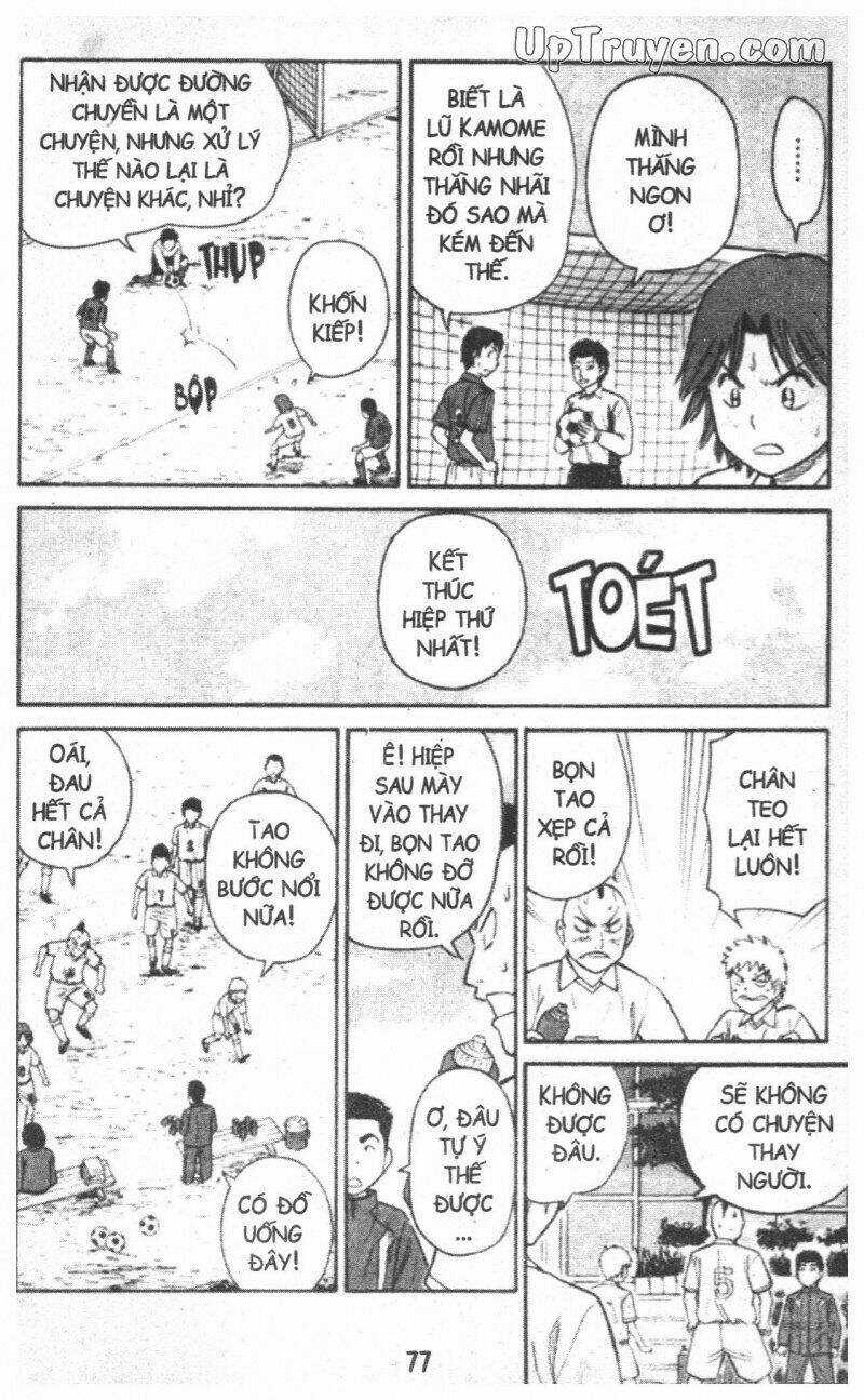 Golden Age - Chapter 3 - Trang 78