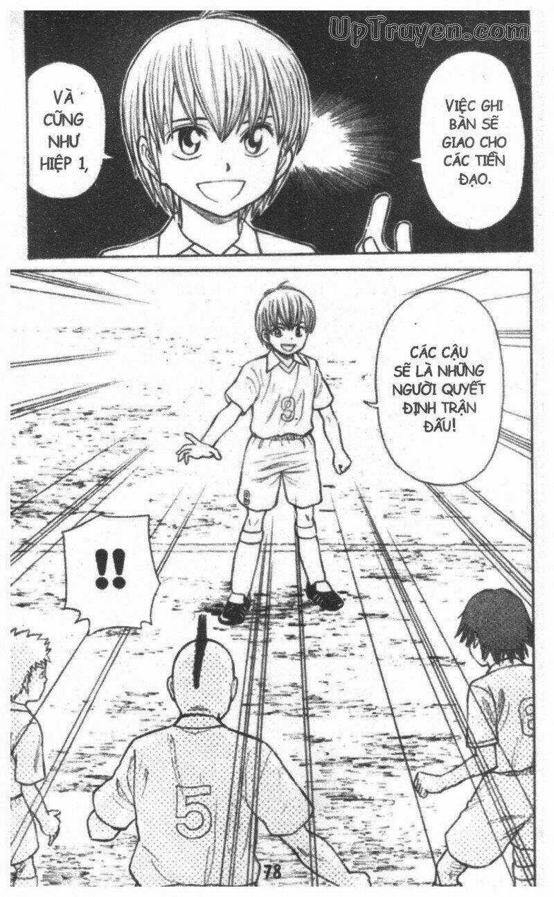 Golden Age - Chapter 3 - Trang 79