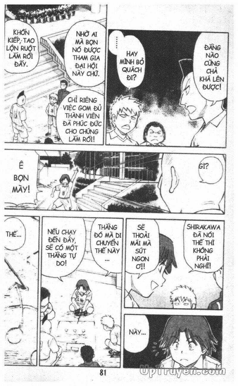 Golden Age - Chapter 3 - Trang 82