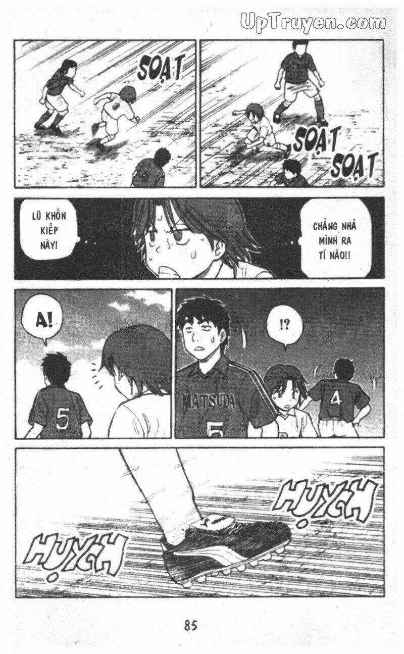 Golden Age - Chapter 3 - Trang 86