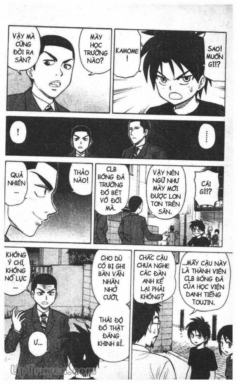 Golden Age - Chapter 3 - Trang 10