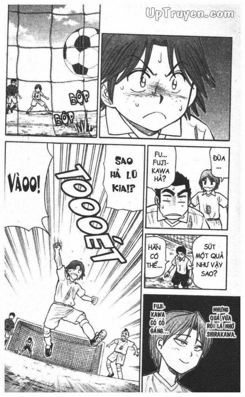 Golden Age - Chapter 3 - Trang 92