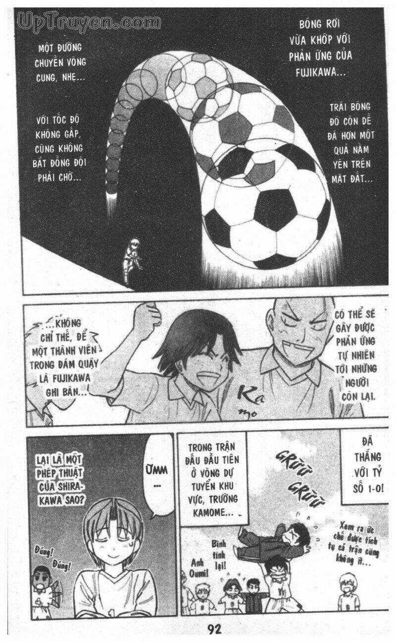 Golden Age - Chapter 3 - Trang 93