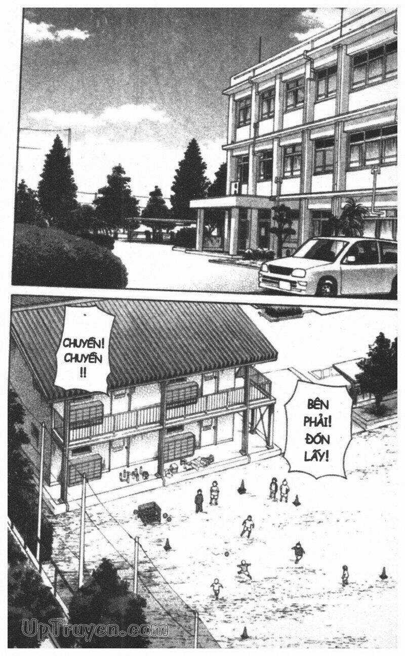 Golden Age - Chapter 3 - Trang 96