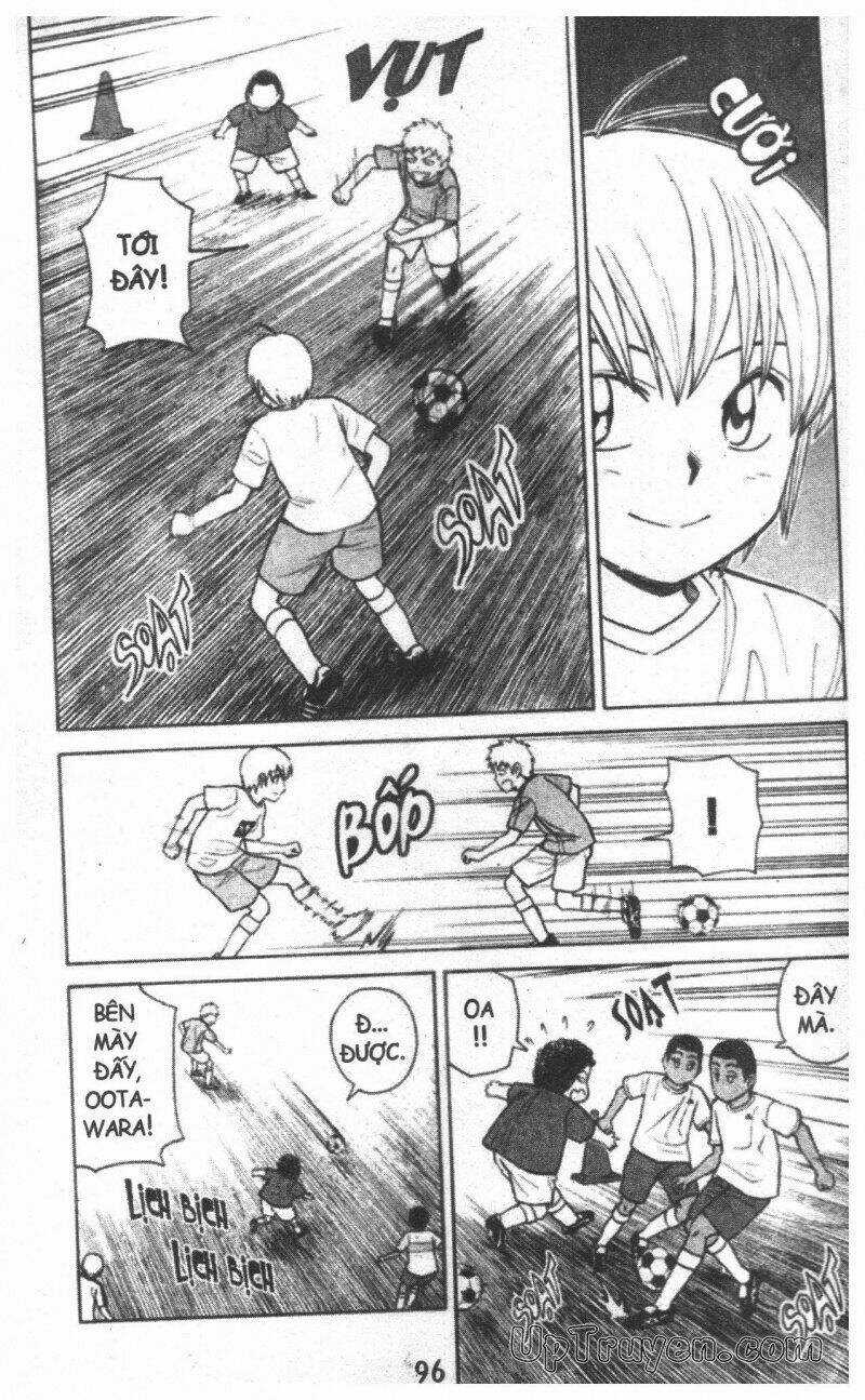 Golden Age - Chapter 3 - Trang 97