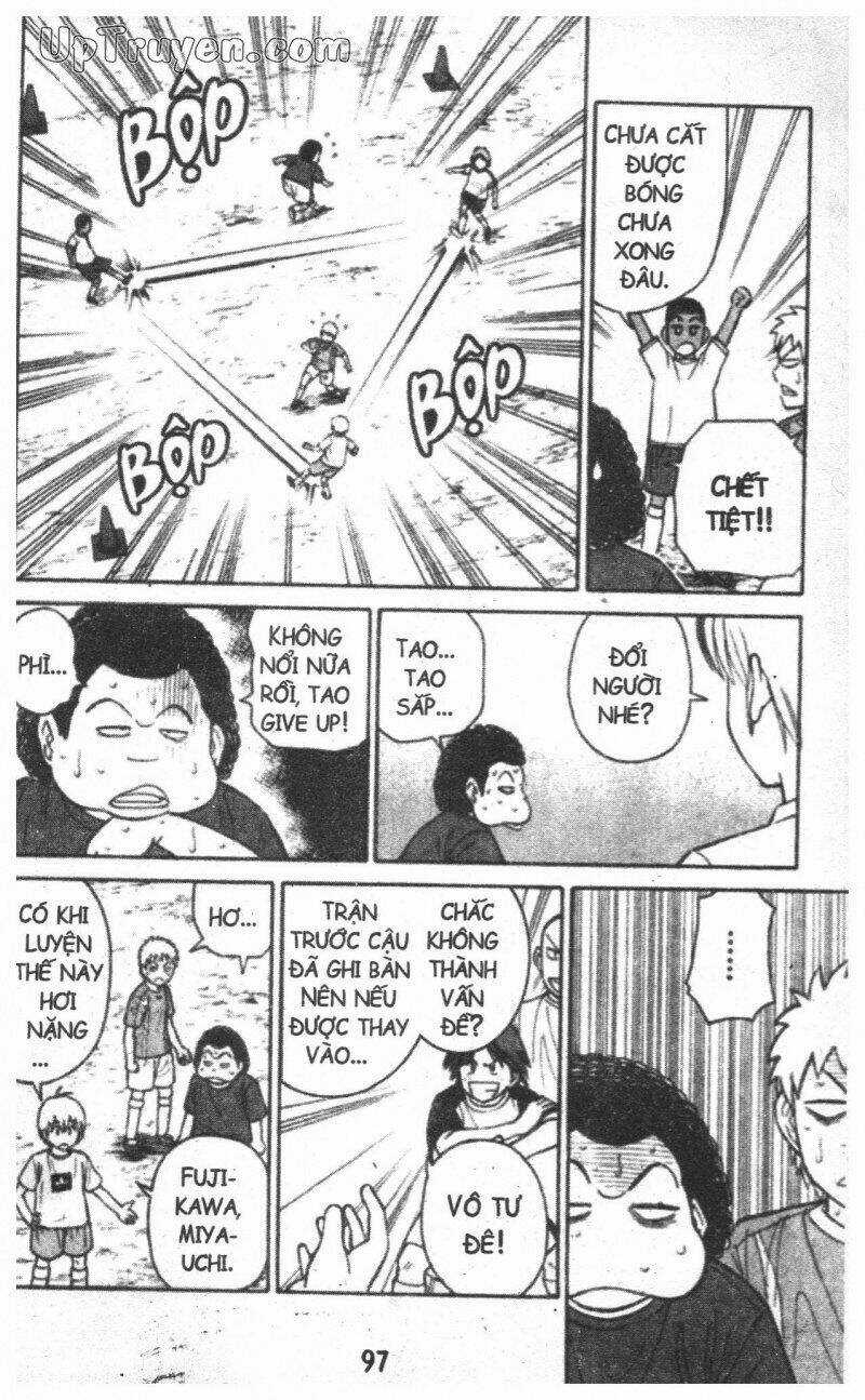 Golden Age - Chapter 3 - Trang 98