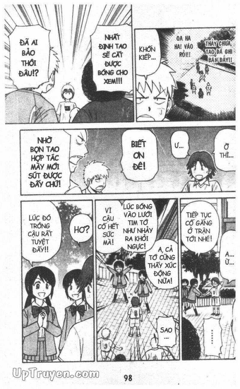 Golden Age - Chapter 3 - Trang 99