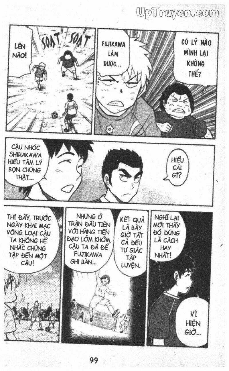 Golden Age - Chapter 3 - Trang 100