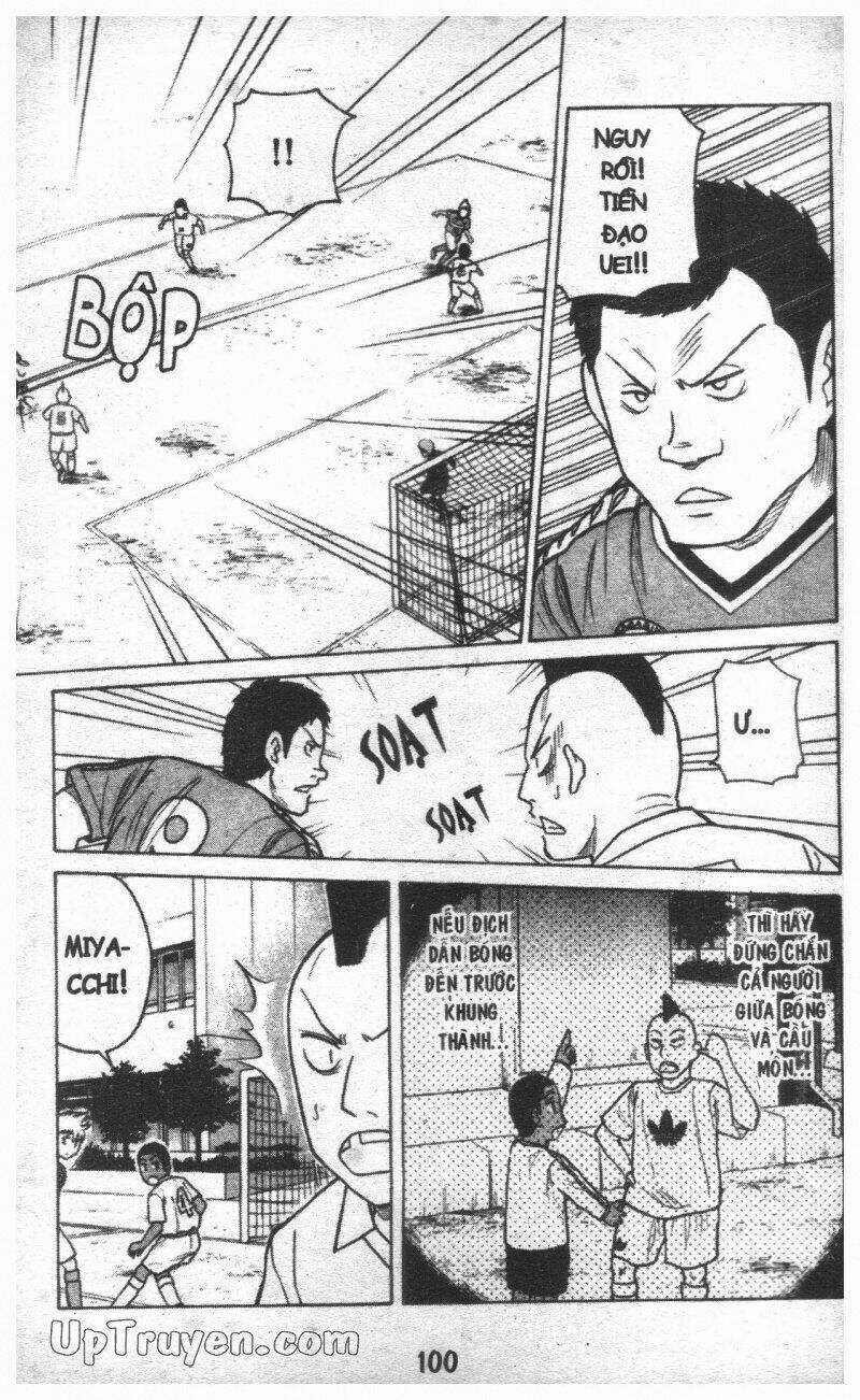 Golden Age - Chapter 4 - Trang 101