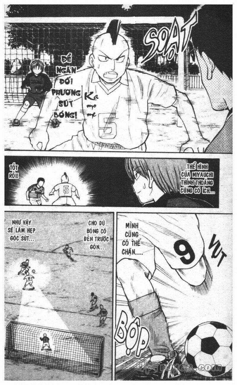 Golden Age - Chapter 4 - Trang 102