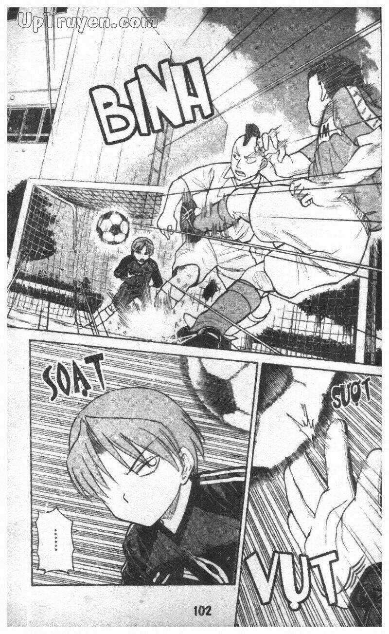 Golden Age - Chapter 4 - Trang 103