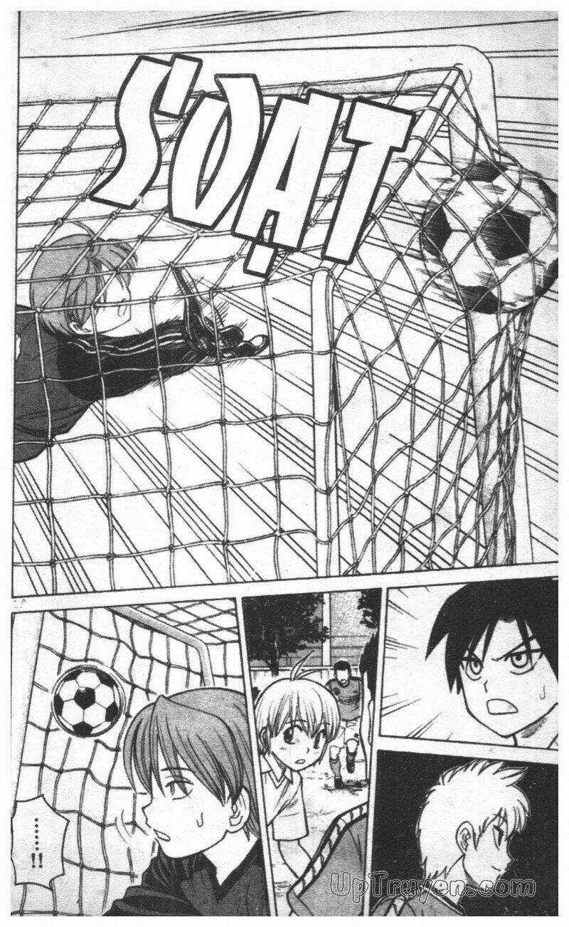 Golden Age - Chapter 4 - Trang 104