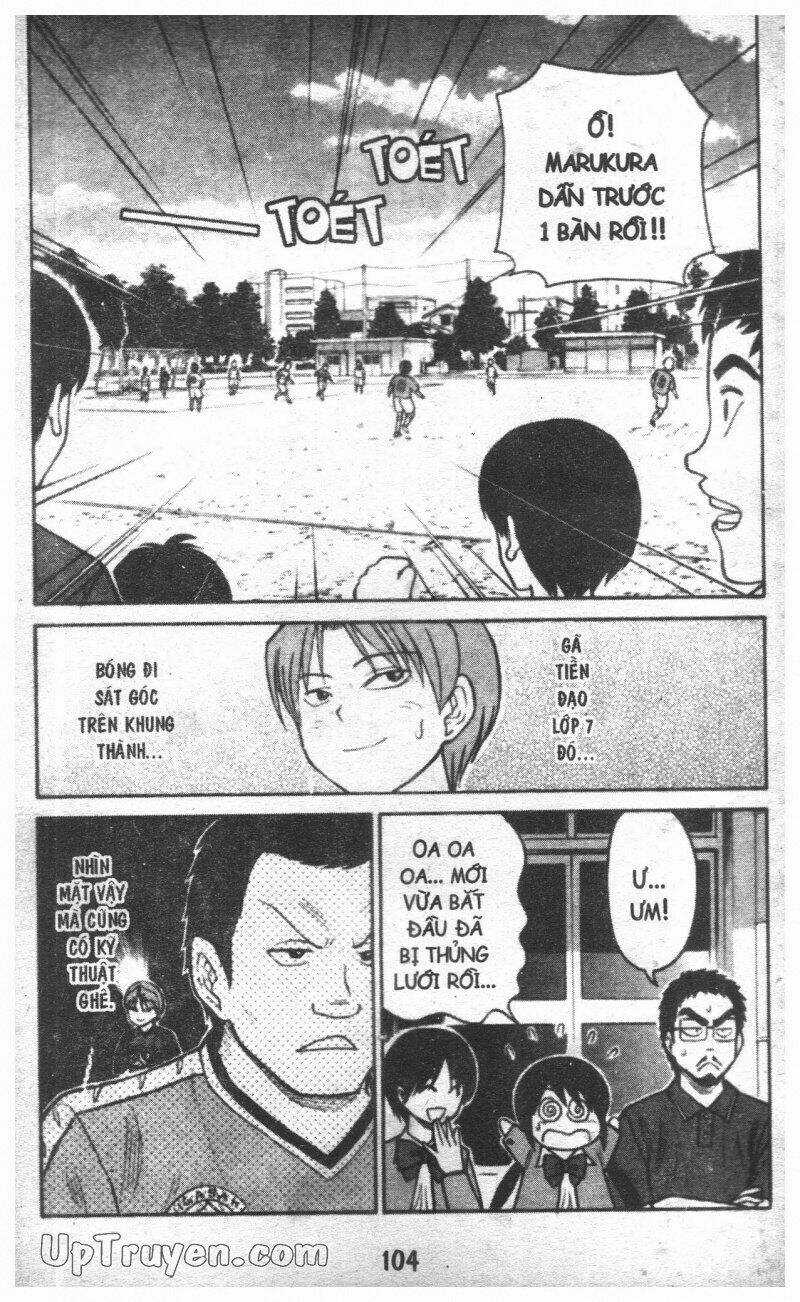 Golden Age - Chapter 4 - Trang 105