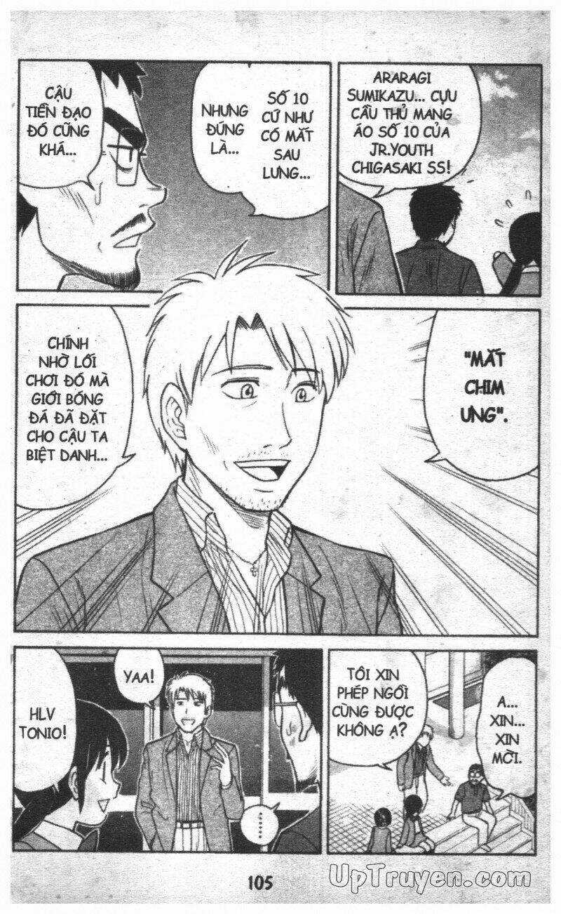 Golden Age - Chapter 4 - Trang 106